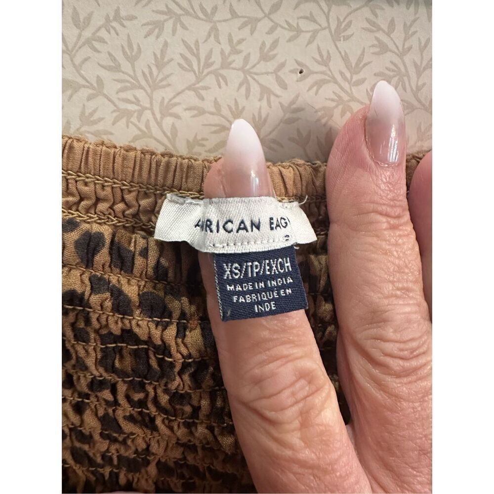 NWOT American Eagle top - Picture 3 of 5